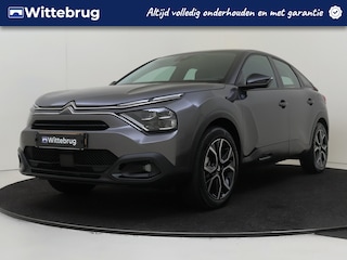 Citroën C4 Feel Pack 50 kWh