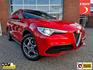 Alfa Romeo Stelvio 2.0 T AWD Super