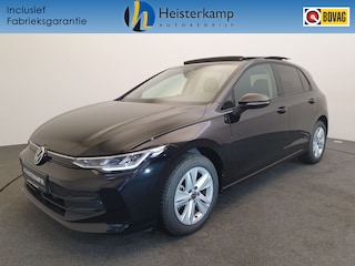Volkswagen Golf 1.5 eTSI 115pk DSG/AUT Life Edition Panoramadak, Camera, ergoActive