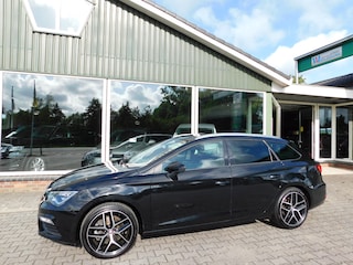 Seat Leon ST 2.0TSI 190PK FR!! All-in Prijs! Pano! Virtual!