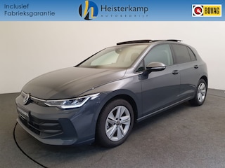 Volkswagen Golf 1.5 eTSI 115pk DSG/AUT Life Edition Panoramadak, Camera, ergoActive