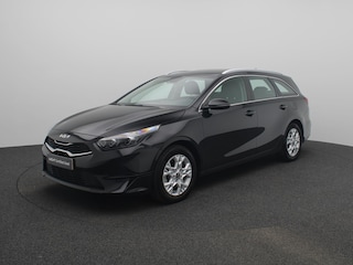 Kia Ceed Sportswagon 1.0 T-GDi DynamicLine Cruise Control | Navigatie | Climate Control | Parkeer Sensoren | Parkeer Camera