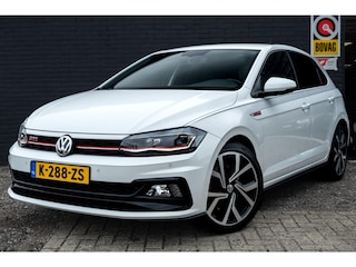 Volkswagen Polo 2.0 TSI GTI | Virtual | Beats | ACC | Stoelverwarming