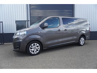 Citroën Jumpy 2.0 BlueHDI 120 Business XL DC S&S