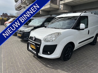 Fiat Doblò 1.3 MultiJet Actual Marge ! komt geen btw bij