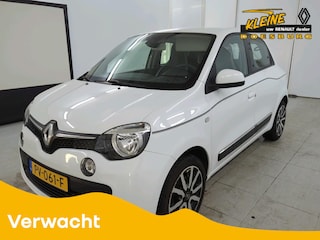 Renault Twingo III SCe 70 Intens | Camera achter | R-Link navigatie | Lichtmetalen velgen | Lage kilometerstand!! | Dealeronderhouden | Climate control