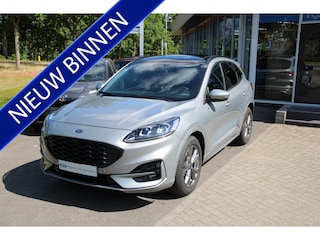 Ford Kuga 1.5 EcoBoost 150 PK ST-Line X WINTERPACK | TREKHAAK | NAVI | B&O PREMIUM AUDIO| PANORAMADAK