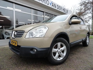 Nissan Qashqai 1.6 Acenta