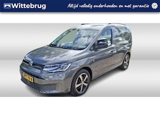 Volkswagen Caddy Cargo 2.0 TDI First Edition LED / Trekhaak / ACC