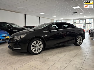 Opel Cascada 1.4 Turbo Cosmo Leder/clima/navi
