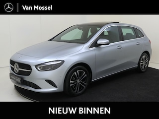 Mercedes-Benz B-klasse 250 e Star Edition Luxury-Line / Stoelverwarming / Achteruitrijcamera / Panaroma-schuifdak / Easypack-Achterklep /