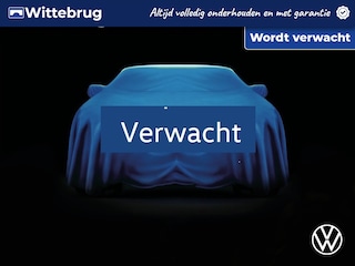 Volkswagen Polo 1.0 TSI Life Parkeersensoren / Airco / Navigatie by App-connect / Licht % Zicht / LM Velgen / Travel assist