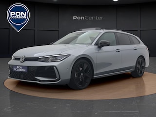 Volkswagen Passat Variant 1.5 eTSI R-Line Business | Pano dak | HUD | 360 Camera | Harman&Kardon | ACC | 19"|