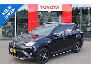 Toyota RAV4 2.5 HYBRID AWD ENERGY PLUS NAVI TREKHAAK LEDER AD-CRUISE LED BEARLOCK 360GR-CAMERA BLIND-SPOT 18"LMV
