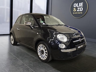 Fiat 500 0.9 TwinAir Turbo Easy