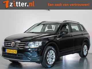 Volkswagen Tiguan 1.5 TSI Comfortline Business, 7-Persoons, Trekhaak, Keyless,