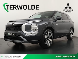 Mitsubishi Outlander 2.4 PHEV Instyle