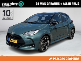 Toyota Yaris 1.5 Hybrid 130 Executive Premium
