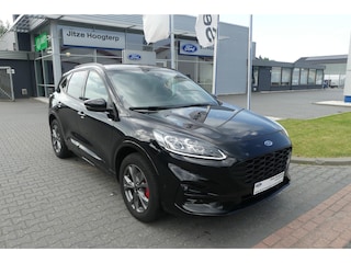 Ford Kuga 2.5 PHEV ST-Line X PANO, ELEK. B.STOEL, WINTER PACK, ADAPTIEVE CRUISE, CLIMA, NAVI, B&O, ELEK. ACHTERKLEP, 25.921KM