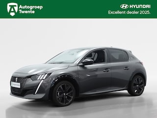 Peugeot 208 1.2 PureTech 100 GT | Navigatie | Camera | Adaptive cruise contr