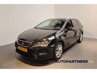 Seat Leon ST 1.5 TSI Style Ultimate Edition - Automaat - Apple Carplay/Android auto - Achteruitrijcamera - Sensoren voor en achter