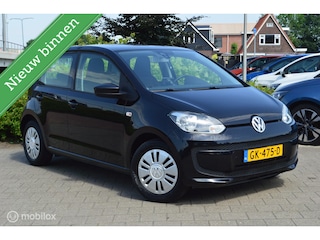 Volkswagen Up 1.0 move up! BlueMotion