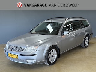 Ford Mondeo Wagon 1.8-16V Champion | Airco