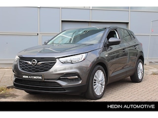 Opel Grandland X 1.2 Turbo 130pk Online Edition | Stoel- + stuurverwarming | 18 inch | Navigatie | AGR Comfortstoelen