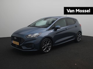Ford Fiesta 1.0 EcoBoost Hybrid ST-Line | Cruise Control | Climate Control | Parkeersensoren Achter | Winterpakket | Bang & Olufsen | Apple Carplay/Android Auto |