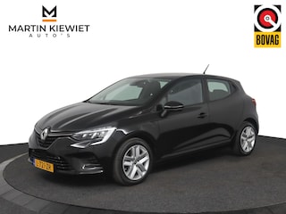Renault Clio 1.0 TCe Zen|Navigatie|Cruise|Airco