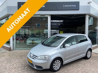 Volkswagen Golf Plus 1.4 TSI 90KW Comfortline