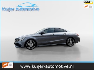 Mercedes-Benz CLA 180 Sport Edition Limited / AMG styling / Automaat / Panoramadak