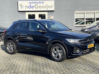 Volkswagen T-Roc 1.5 TSi DSG R-Line (2X) | 5 JAAR FABRIEKSGARANTIE!! |