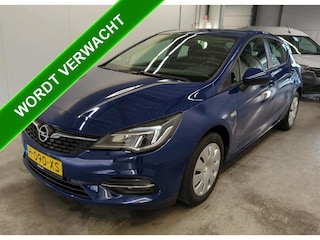 Opel Astra 1.5 CDTI 123PK 5Drs. Business Edition / Navigatie / Pdc.A / Airco / Radio multimedia
