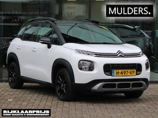 Citroën C3 Aircross 1.2 PureTech S&S Origins | Navi / Climate / Cruise
