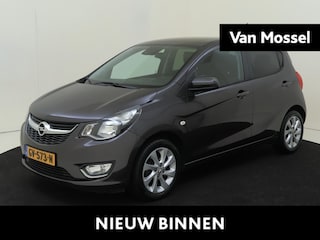 Opel Karl 1.0 ecoFLEX Cosmo 75 PK Airco | Cruise Control | Radio Bluetooth Telefoon | Parkeersensoren Achter