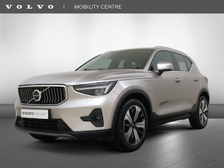 Volvo XC40 T4 Ultimate Bright | Panoramadak | 360° Camera |