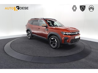 Dacia Bigster 1.8 Hybrid 155 Extreme | Trekhaak | Schuif-/Kanteldak | Camera | Adaptieve Cruise Control
