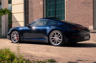 Porsche 911 3.0 CARRERA S - NL geleverd - Sport Chrono - Pano