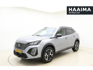 Peugeot 2008 1.2 PureTech 100 Allure | Navigatie | NIEUW Model | Camera Achter | Cruise Control | Climate Control | LM-Velgen |