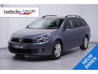 Volkswagen Golf Variant 1.2 TSI Match