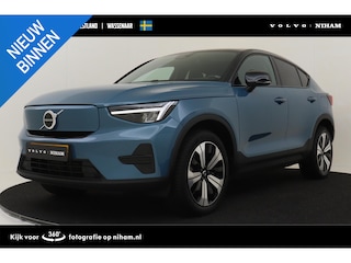 Volvo C40 SINGLE MOTOR PLUS 69 kWh -PRIVACY.GLAS|CAMERA|KEYLESS|WARMTEPOMP|ADAP.CRUISE
