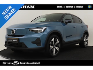 Volvo C40 SINGLE MOTOR PLUS 69 kWh -PRIVACY.GLAS|CAMERA|KEYLESS|WARMTEPOMP|ADAP.CRUISE