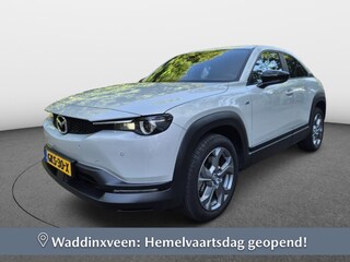 Mazda MX-30 e-SA EV145 Exclusive Line