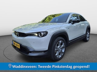 Mazda MX-30 e-SA EV145 Exclusive Line