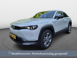 Mazda MX-30 e-SA EV145 Exclusive Line
