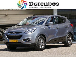 Hyundai ix35 1.6i GDI i-Drive | all-season-banden | airco