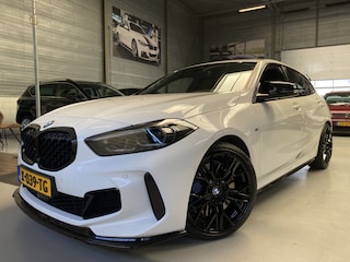 BMW M135i xDrive Business Edition Plus Cruise, Pano, Harman/kardon