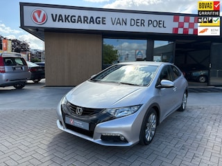 Honda Civic 1.8 Sport