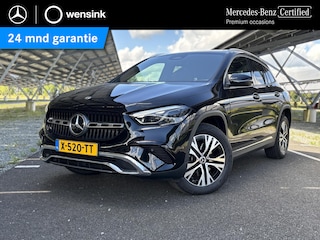Mercedes-Benz GLA 250 e Luxury Line | Panoramadak | Multibeam LED | Stoelverwarming | Sfeerverlichting |